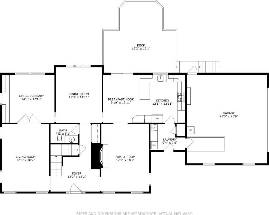 Single Family Berghoff  Dutchess County, NY 12524, MLS-865834-39