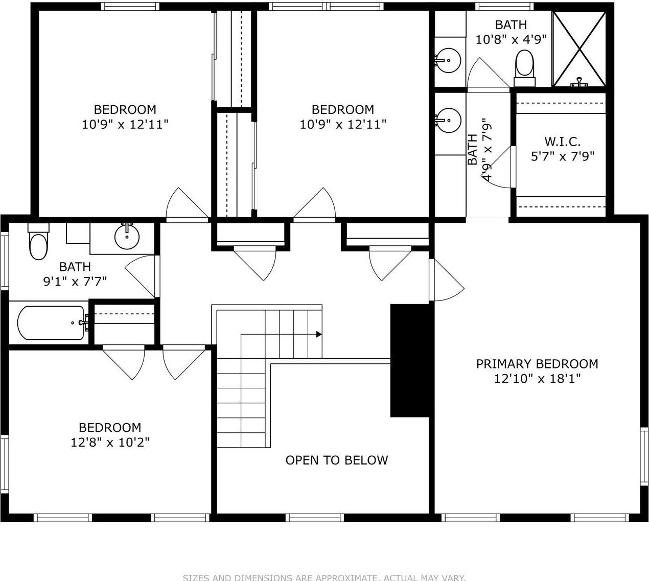 Single Family Berghoff  Dutchess County, NY 12524, MLS-865834-40