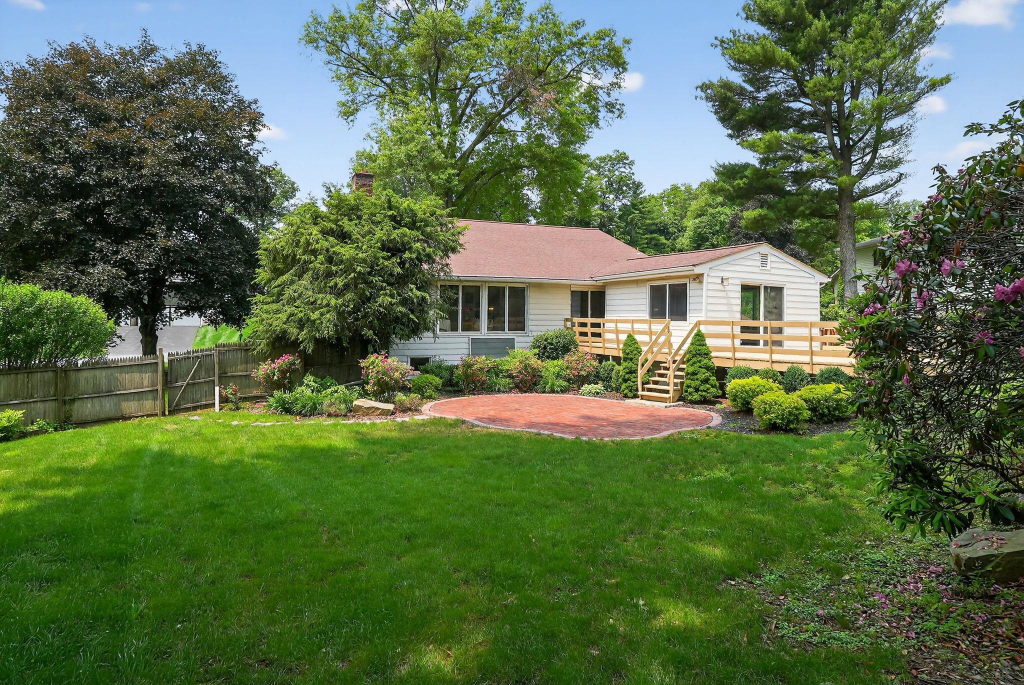 Single Family Old Farms  Dutchess County, NY 12603, MLS-865841-18