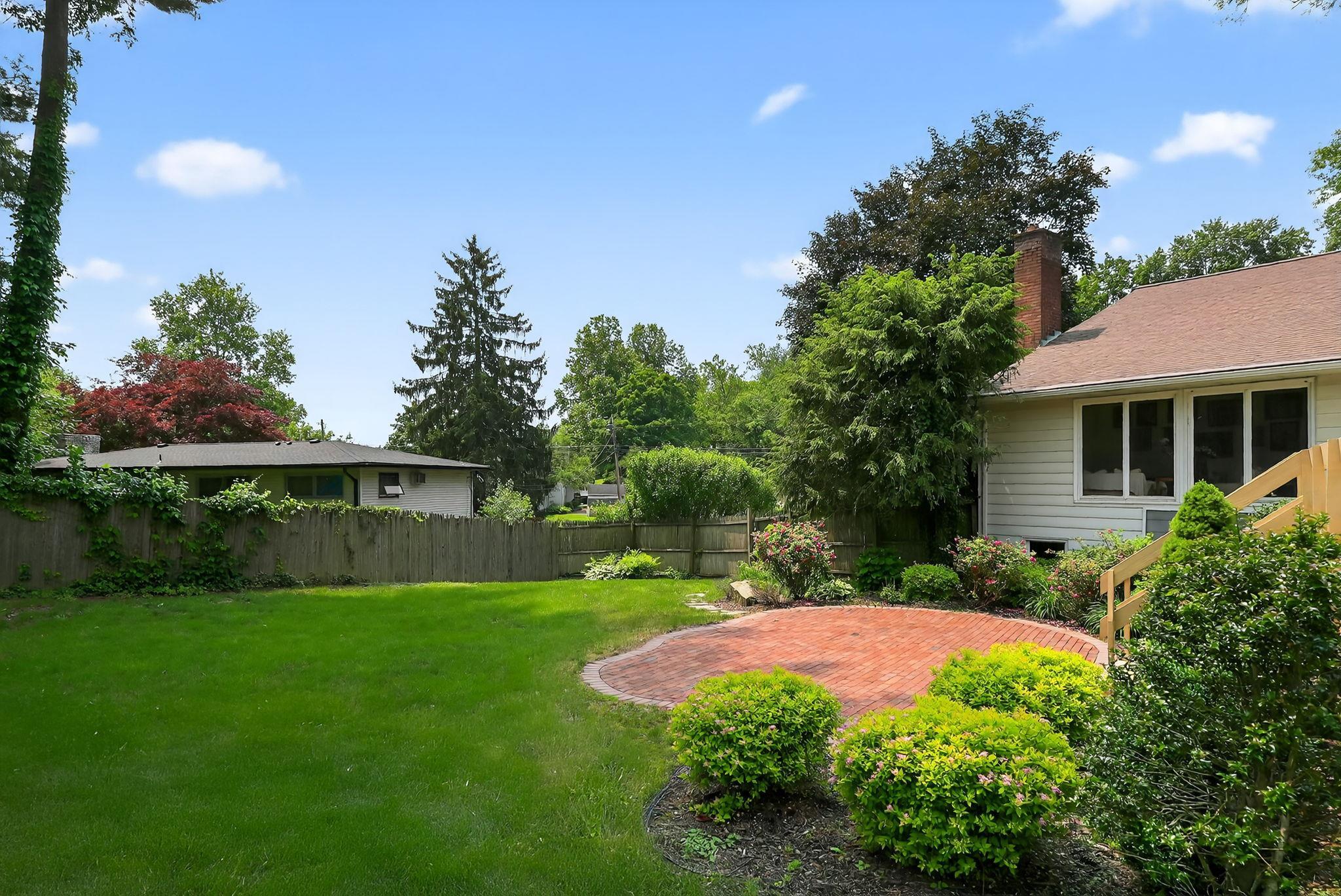 Single Family Old Farms  Dutchess County, NY 12603, MLS-865841-19
