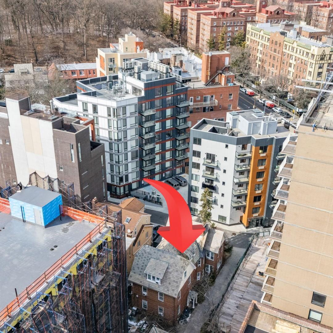 Land Grosvenor  Queens, NY 11418, MLS-865843-2