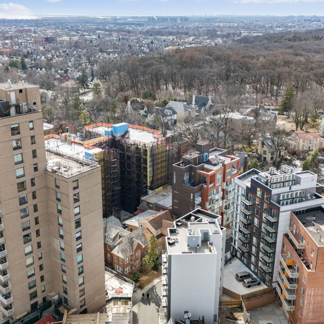 Land Grosvenor  Queens, NY 11418, MLS-865843-3