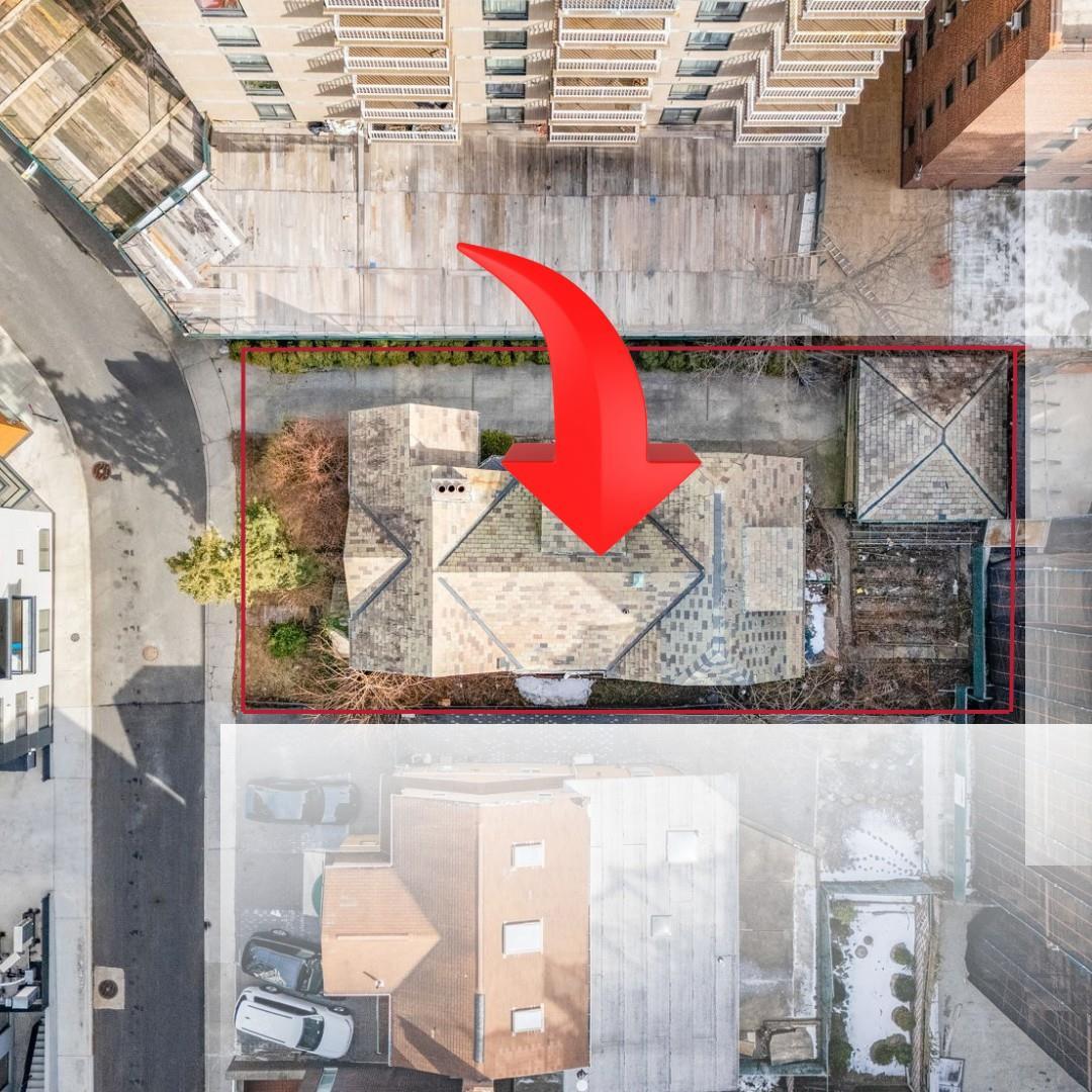 Land Grosvenor  Queens, NY 11418, MLS-865843-4