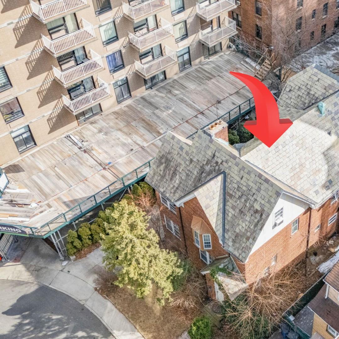 Land Grosvenor  Queens, NY 11418, MLS-865843-5