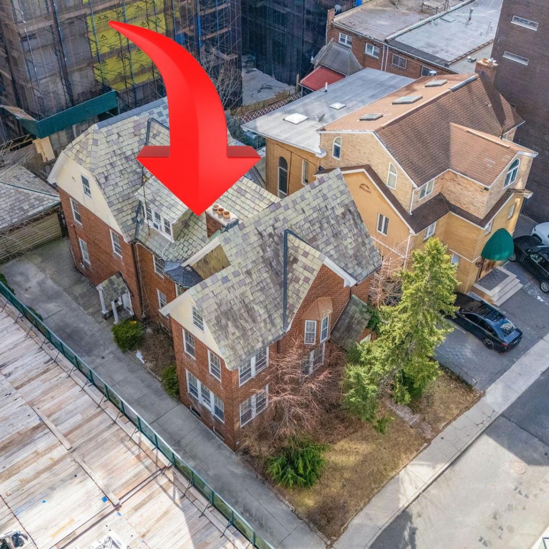 Land Grosvenor  Queens, NY 11418, MLS-865843-6