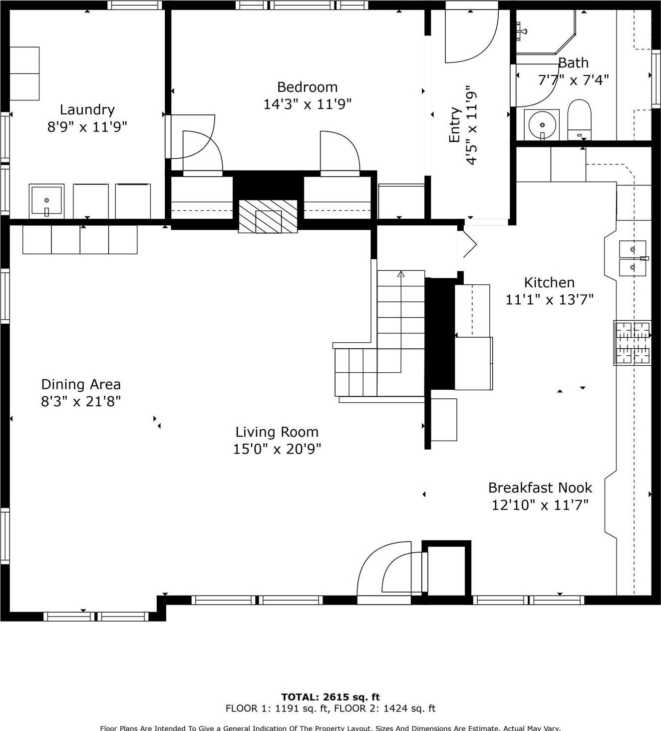 Single Family Court  Nassau County, NY 11710, MLS-865846-34