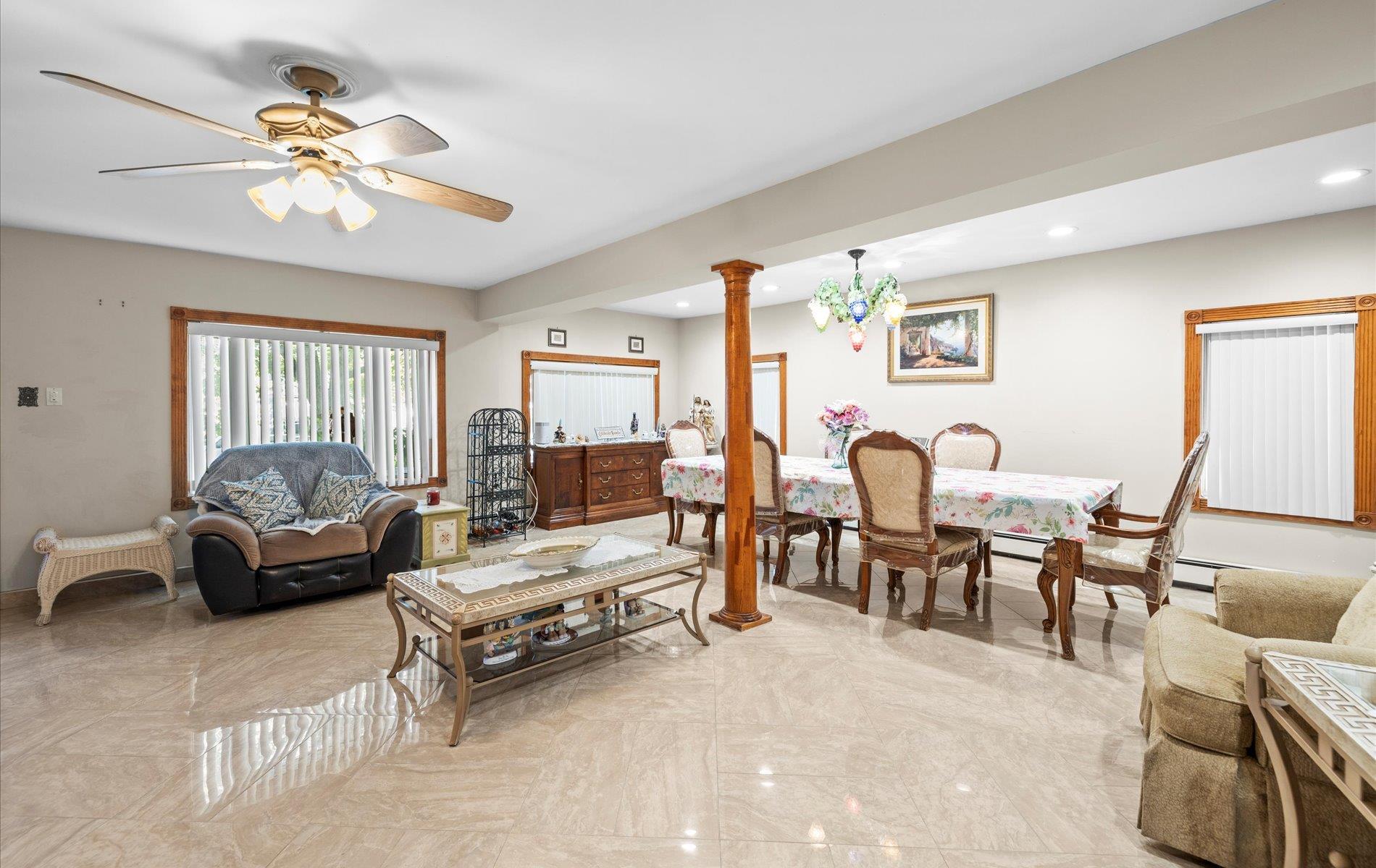Single Family Court  Nassau County, NY 11710, MLS-865846-4