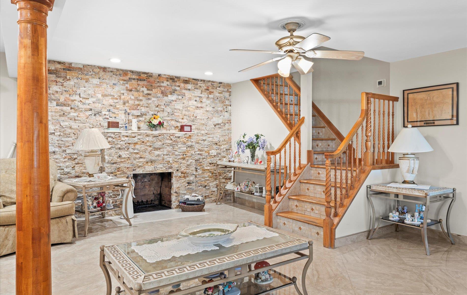 Single Family Court  Nassau County, NY 11710, MLS-865846-6