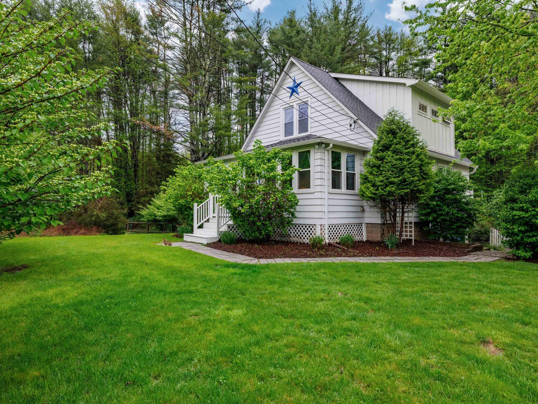 Single Family Zena  Ulster County, NY 12498, MLS-865851-39