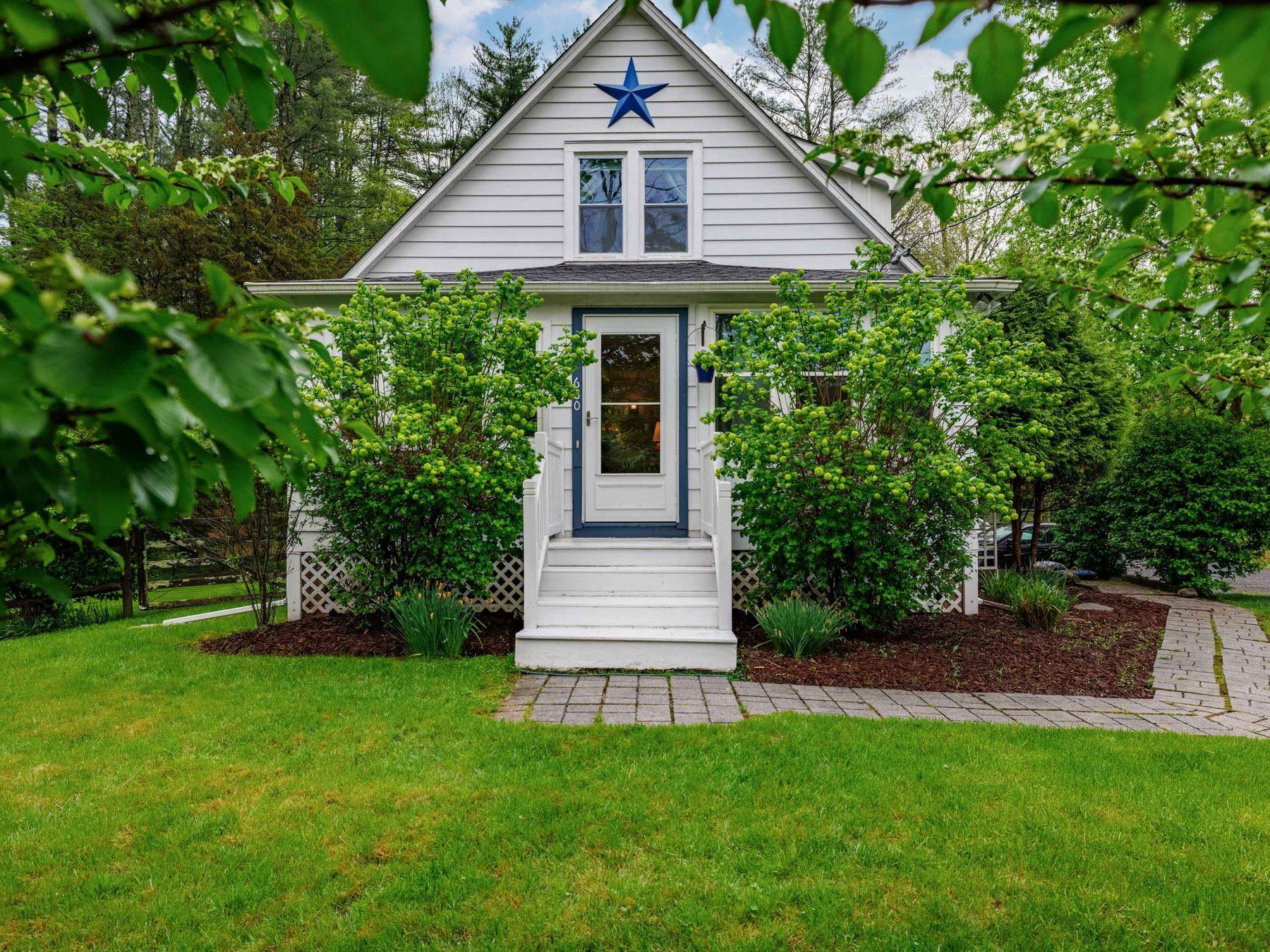 Single Family Zena  Ulster County, NY 12498, MLS-865851-40