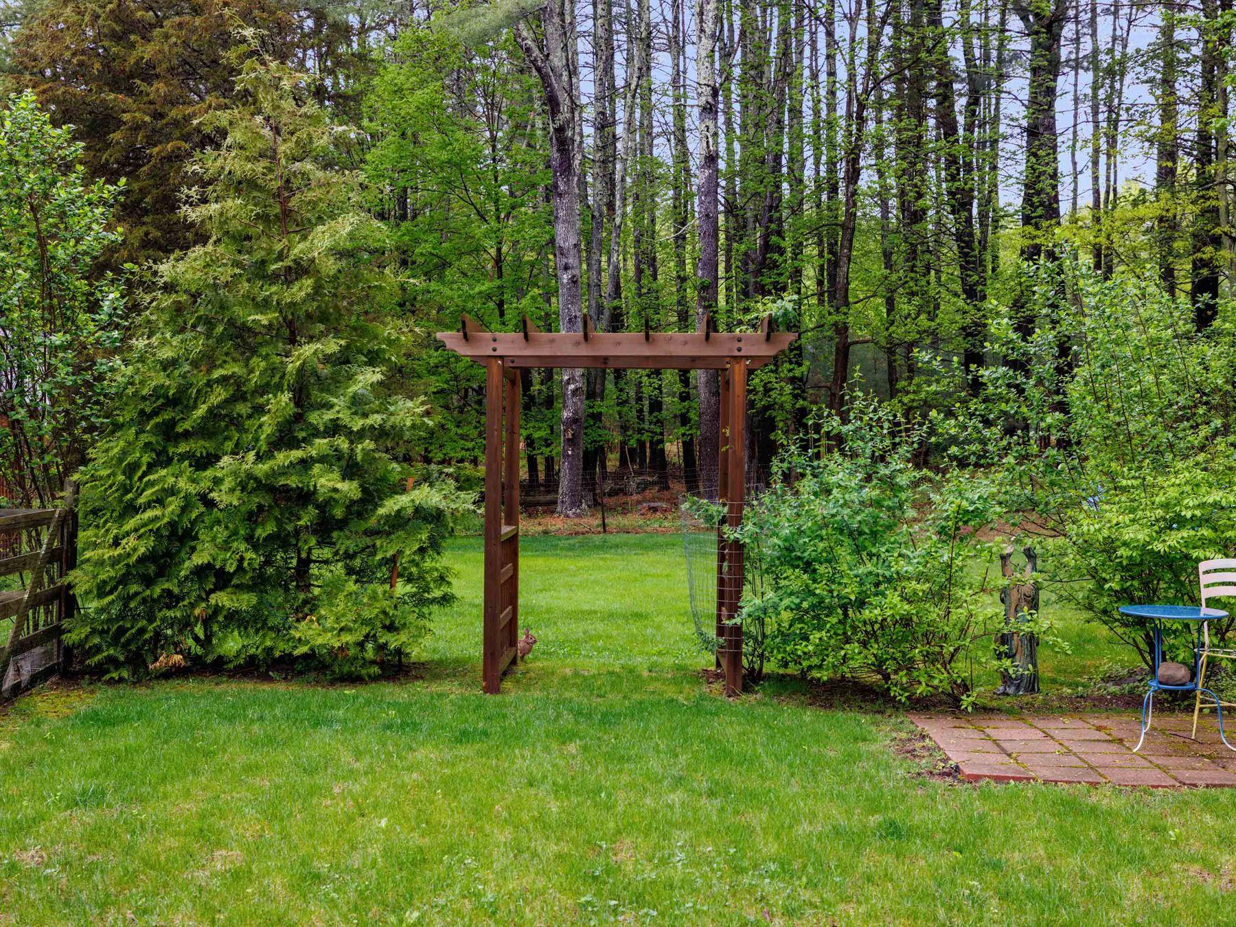 Single Family Zena  Ulster County, NY 12498, MLS-865851-43