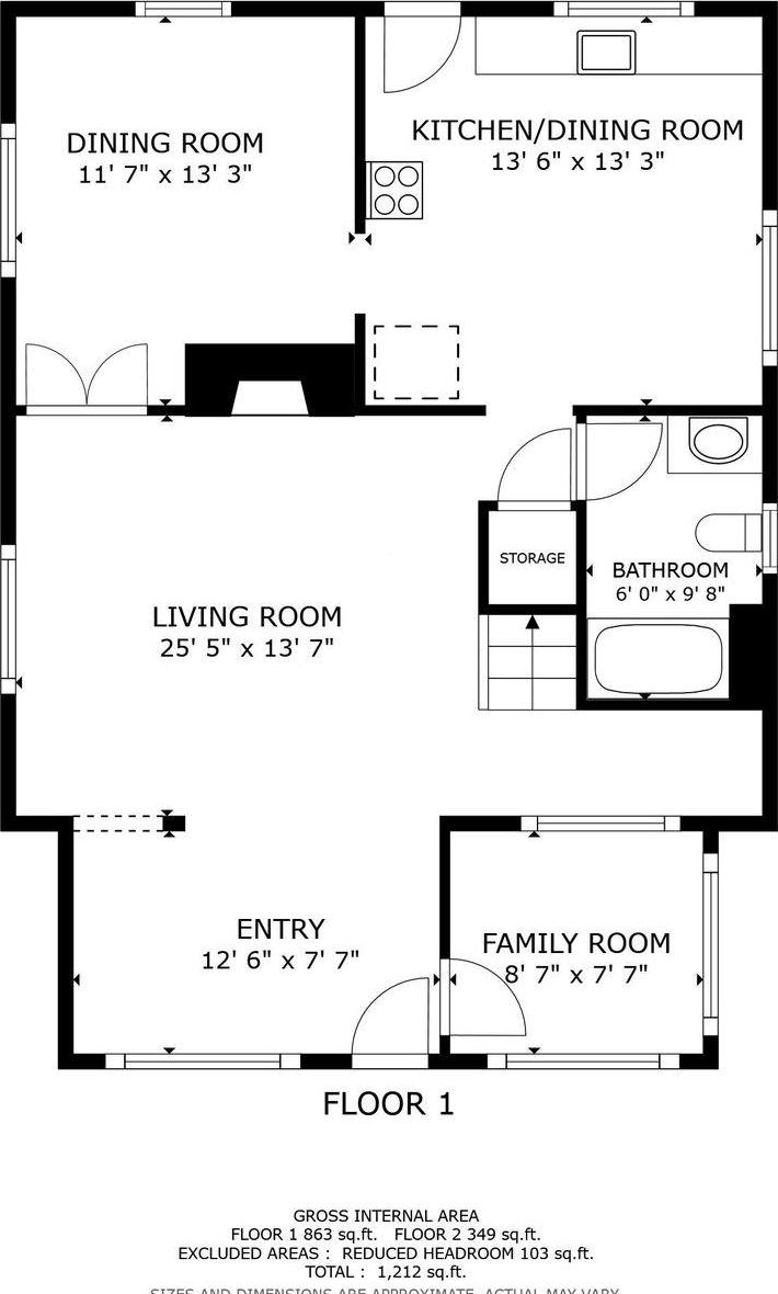 Single Family Zena  Ulster County, NY 12498, MLS-865851-44
