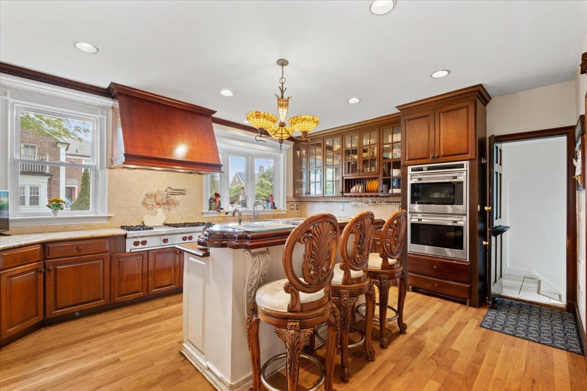 Single Family Pennsylvania  Westchester County, NY 10552, MLS-865859-12