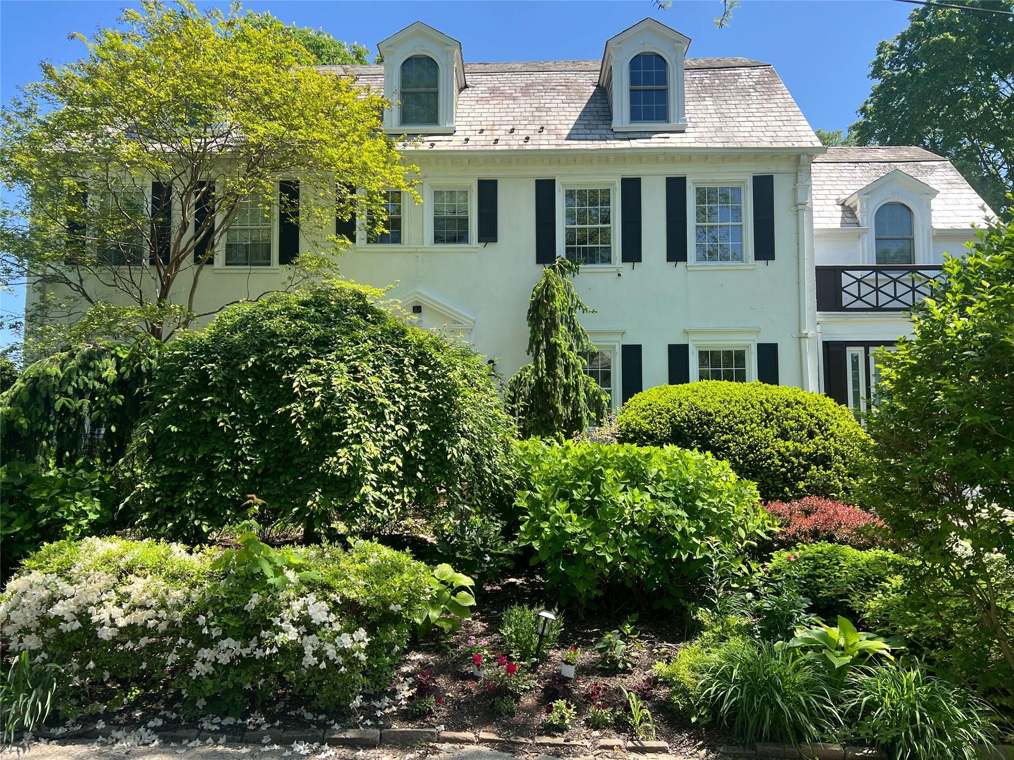 Single Family Pennsylvania  Westchester County, NY 10552, MLS-865859-2