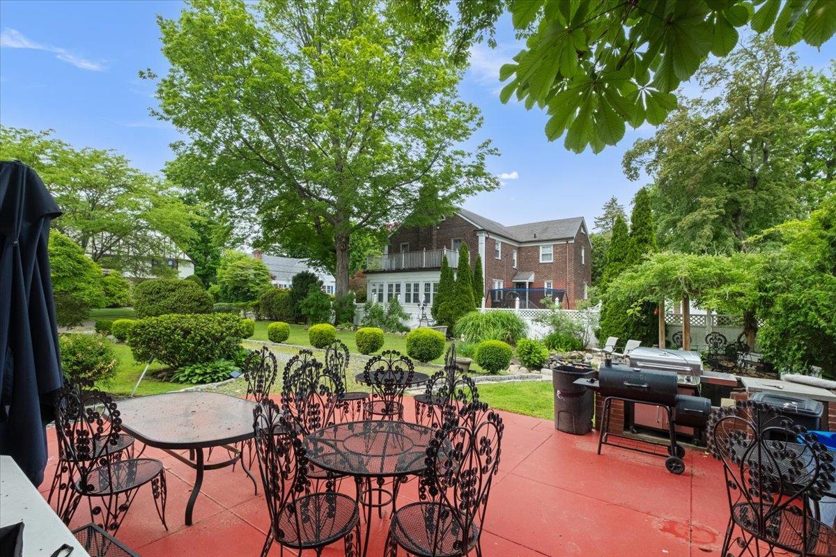 Single Family Pennsylvania  Westchester County, NY 10552, MLS-865859-34