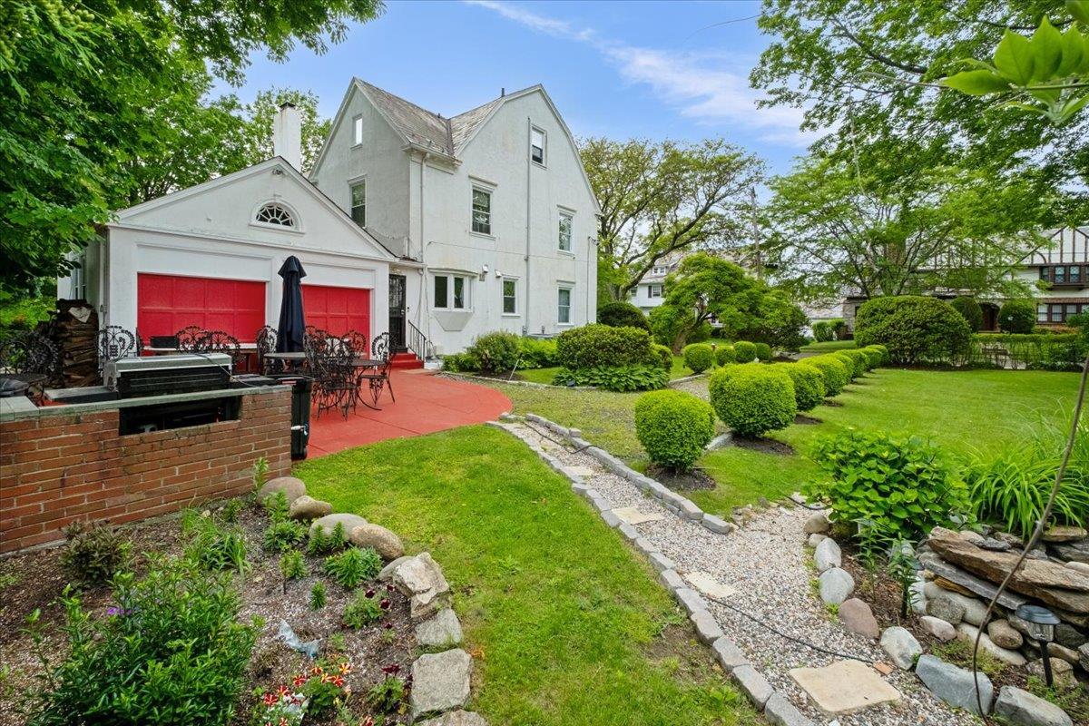 Single Family Pennsylvania  Westchester County, NY 10552, MLS-865859-35