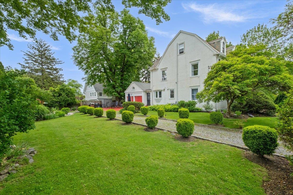 Single Family Pennsylvania  Westchester County, NY 10552, MLS-865859-36