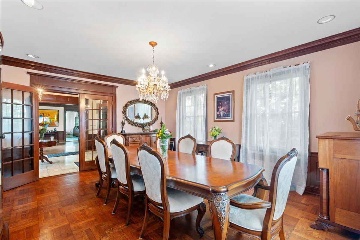 Single Family Pennsylvania  Westchester County, NY 10552, MLS-865859-9