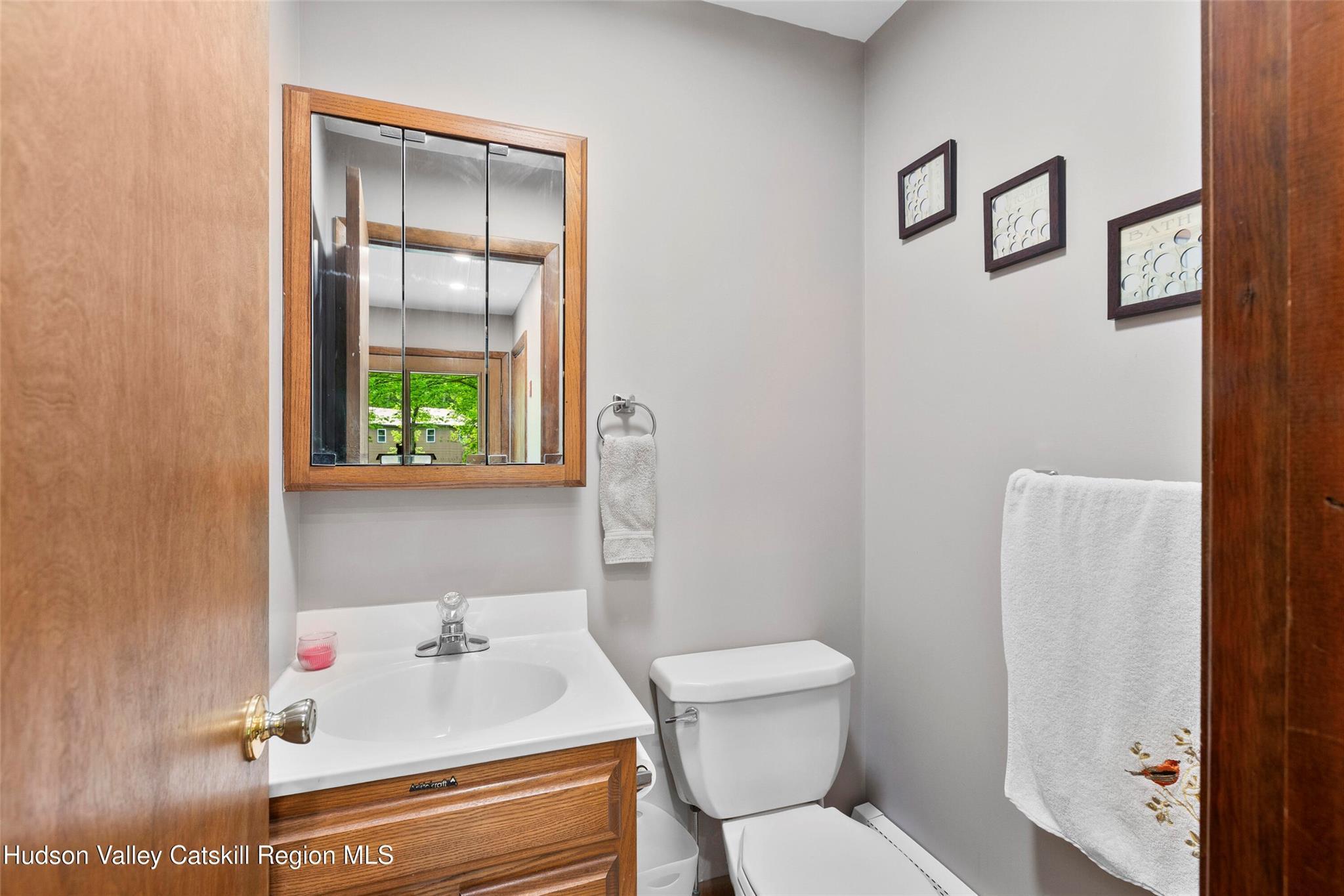 Single Family Deer Park  Greene County, NY 12473, MLS-865884-15