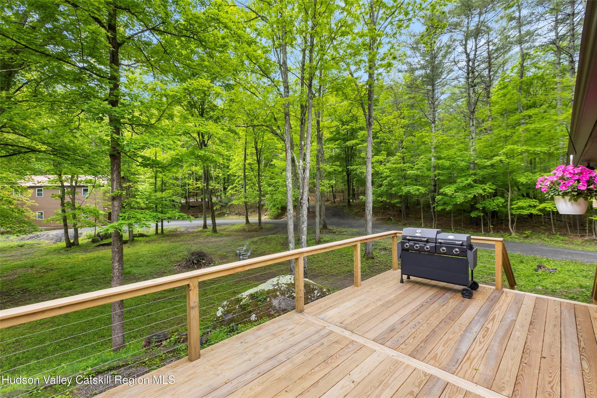 Single Family Deer Park  Greene County, NY 12473, MLS-865884-18
