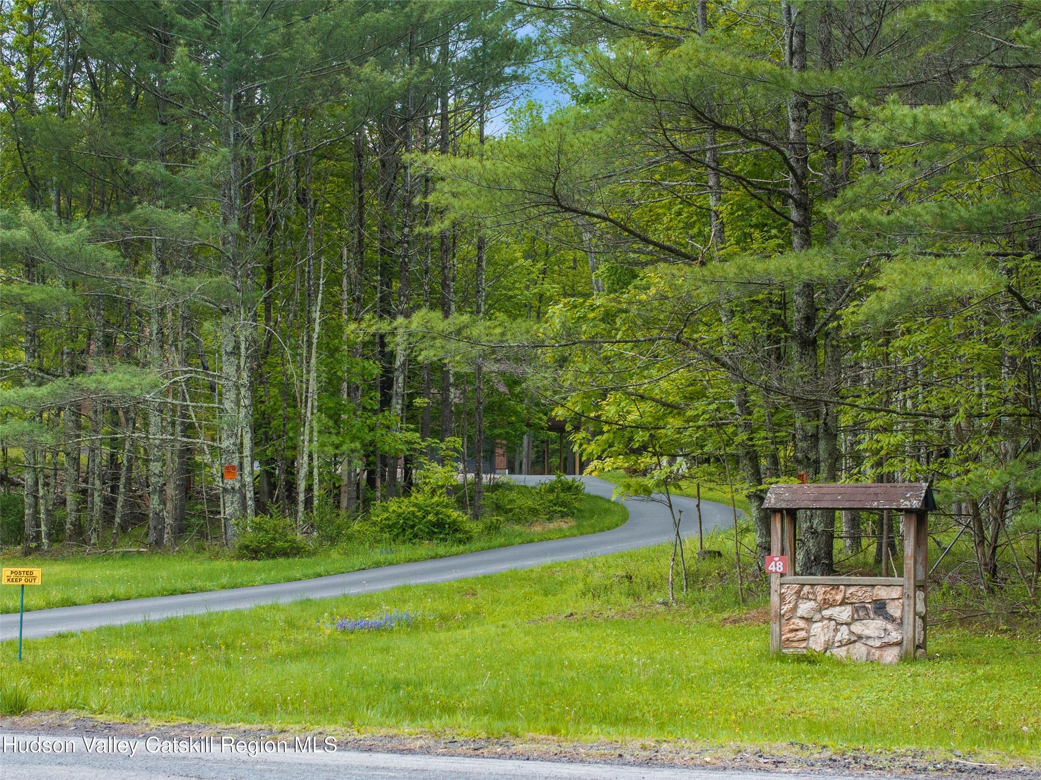 Single Family Deer Park  Greene County, NY 12473, MLS-865884-2