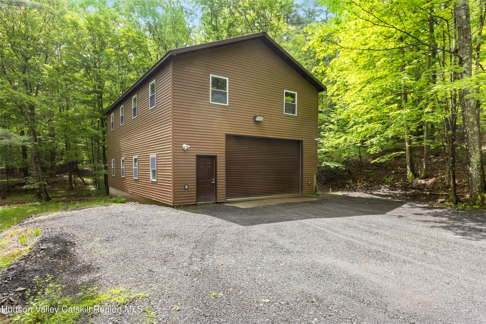 Single Family Deer Park  Greene County, NY 12473, MLS-865884-24