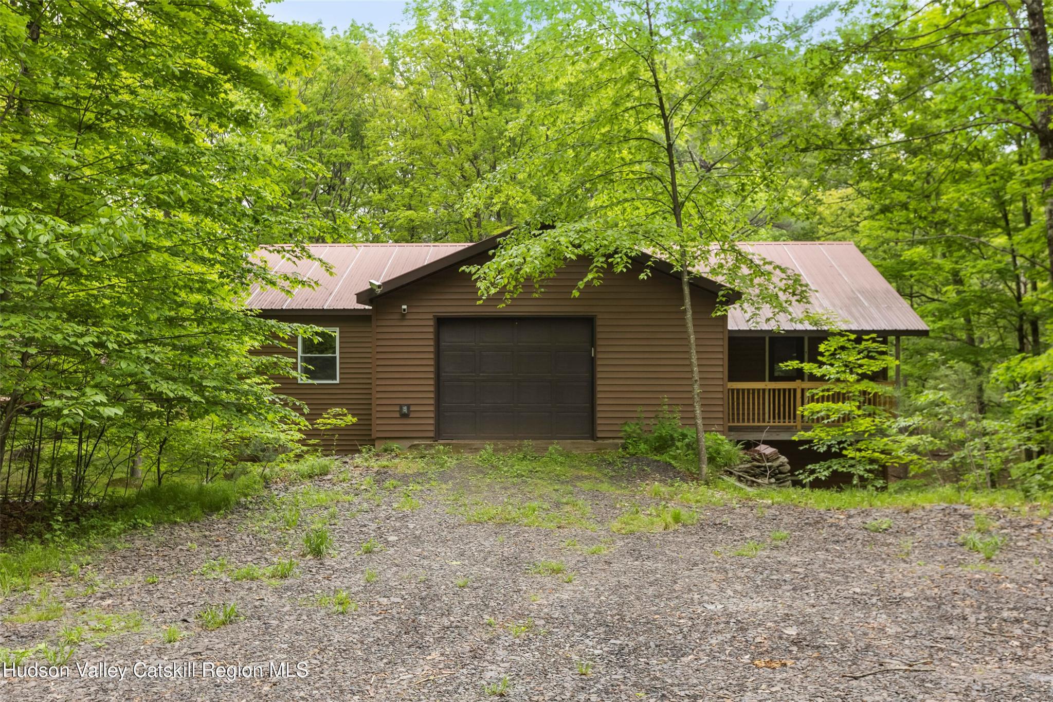 Single Family Deer Park  Greene County, NY 12473, MLS-865884-26