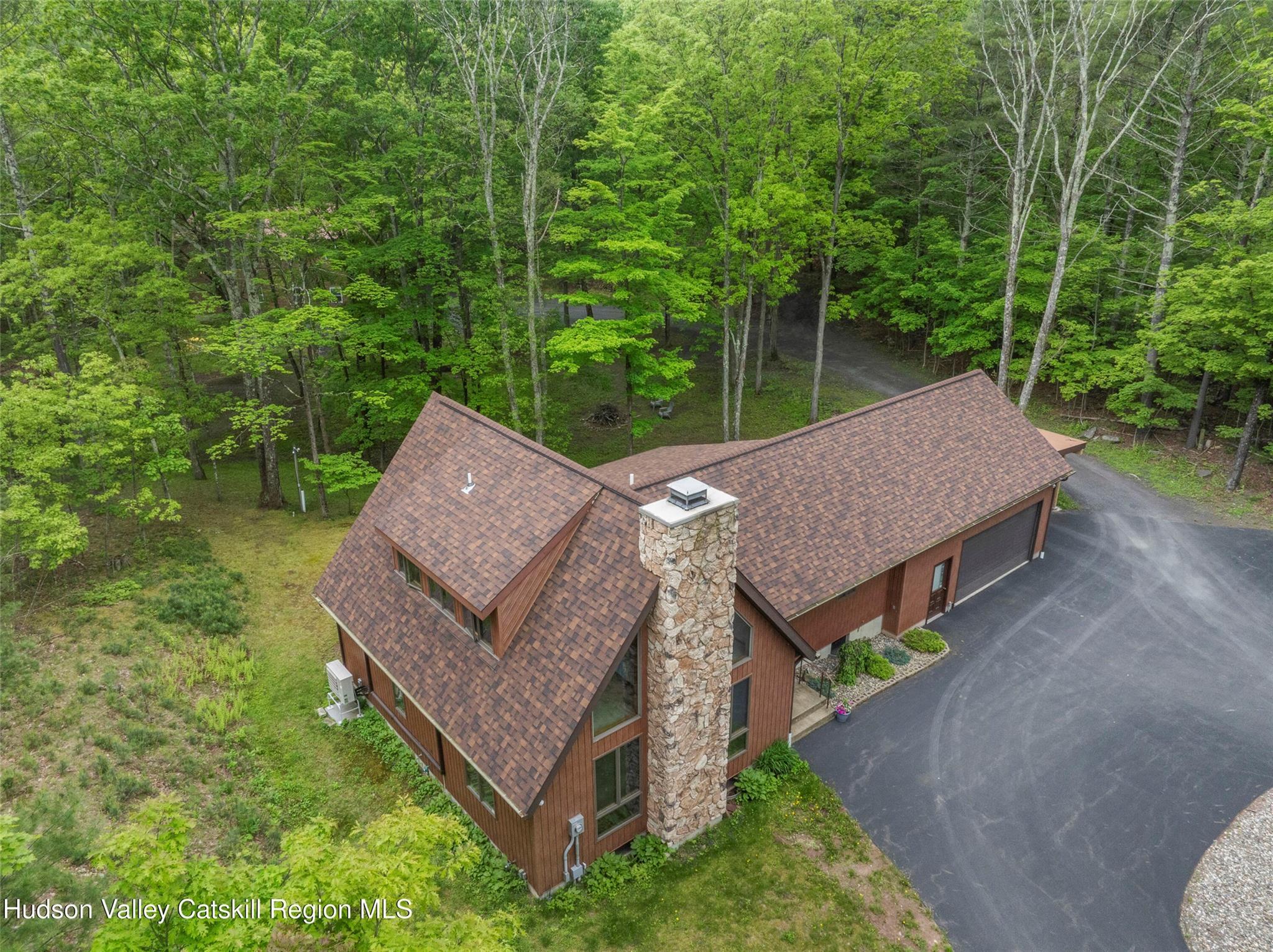 Single Family Deer Park  Greene County, NY 12473, MLS-865884-29