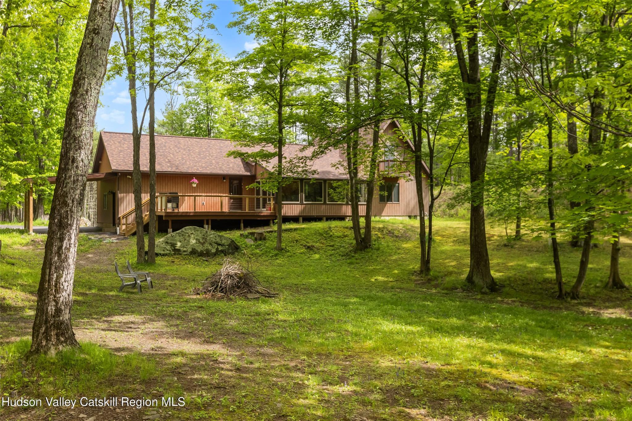 Single Family Deer Park  Greene County, NY 12473, MLS-865884-3