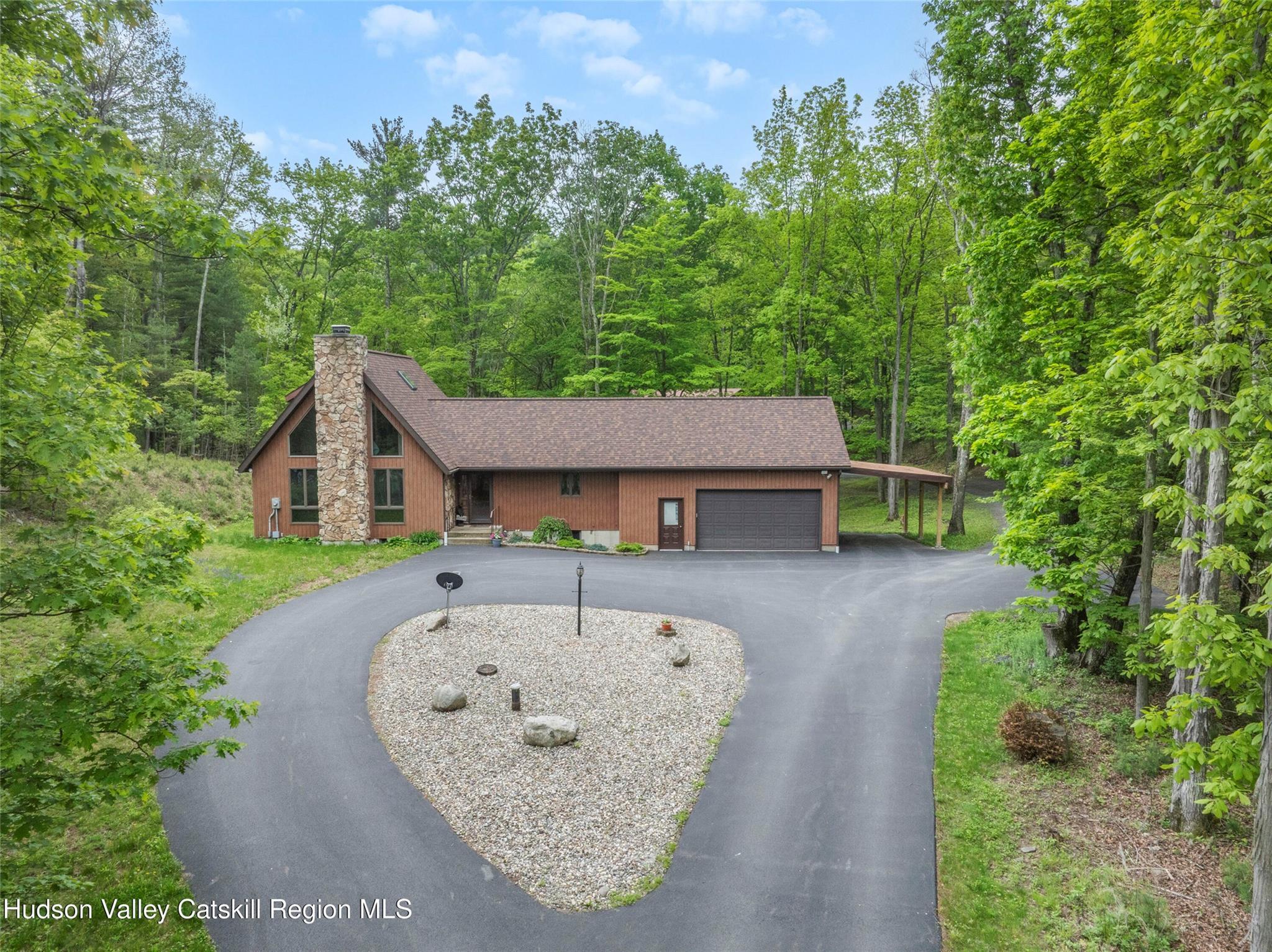 Single Family Deer Park  Greene County, NY 12473, MLS-865884-31