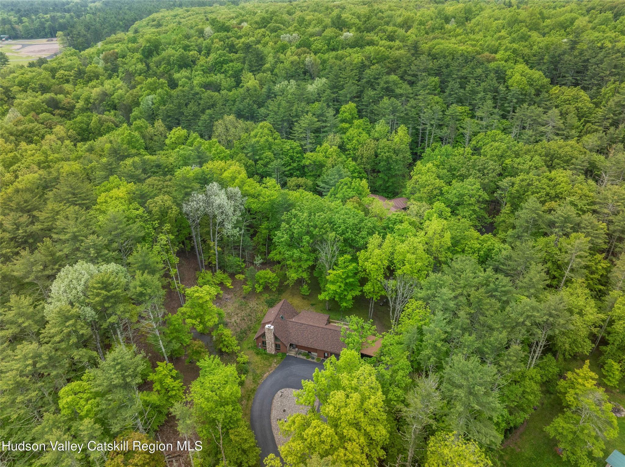 Single Family Deer Park  Greene County, NY 12473, MLS-865884-32