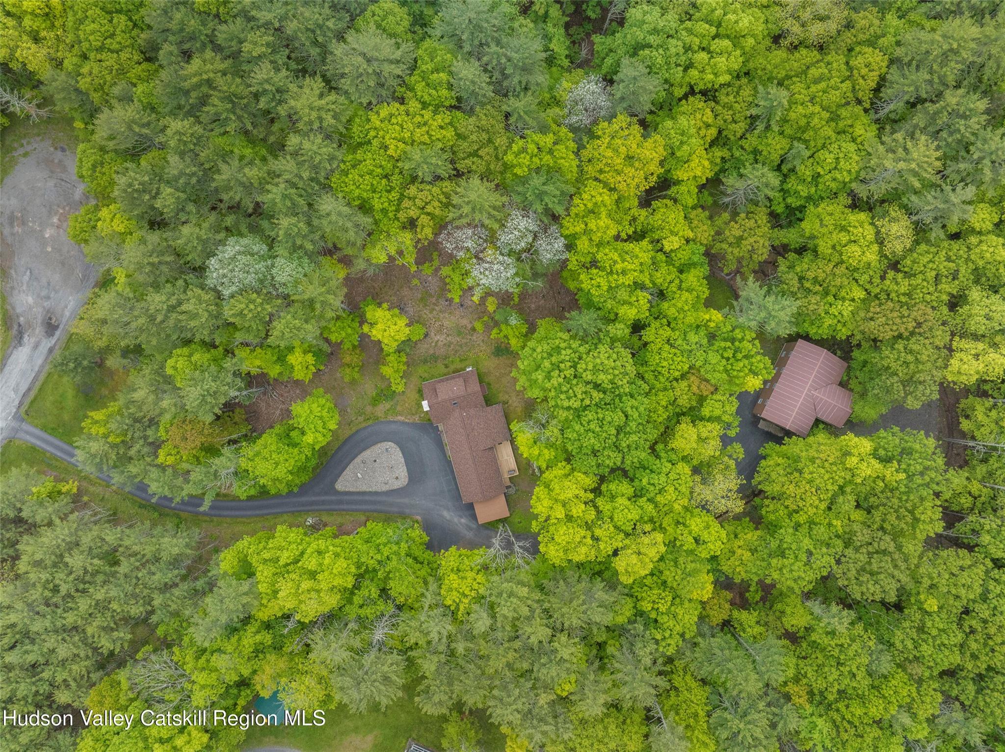 Single Family Deer Park  Greene County, NY 12473, MLS-865884-33