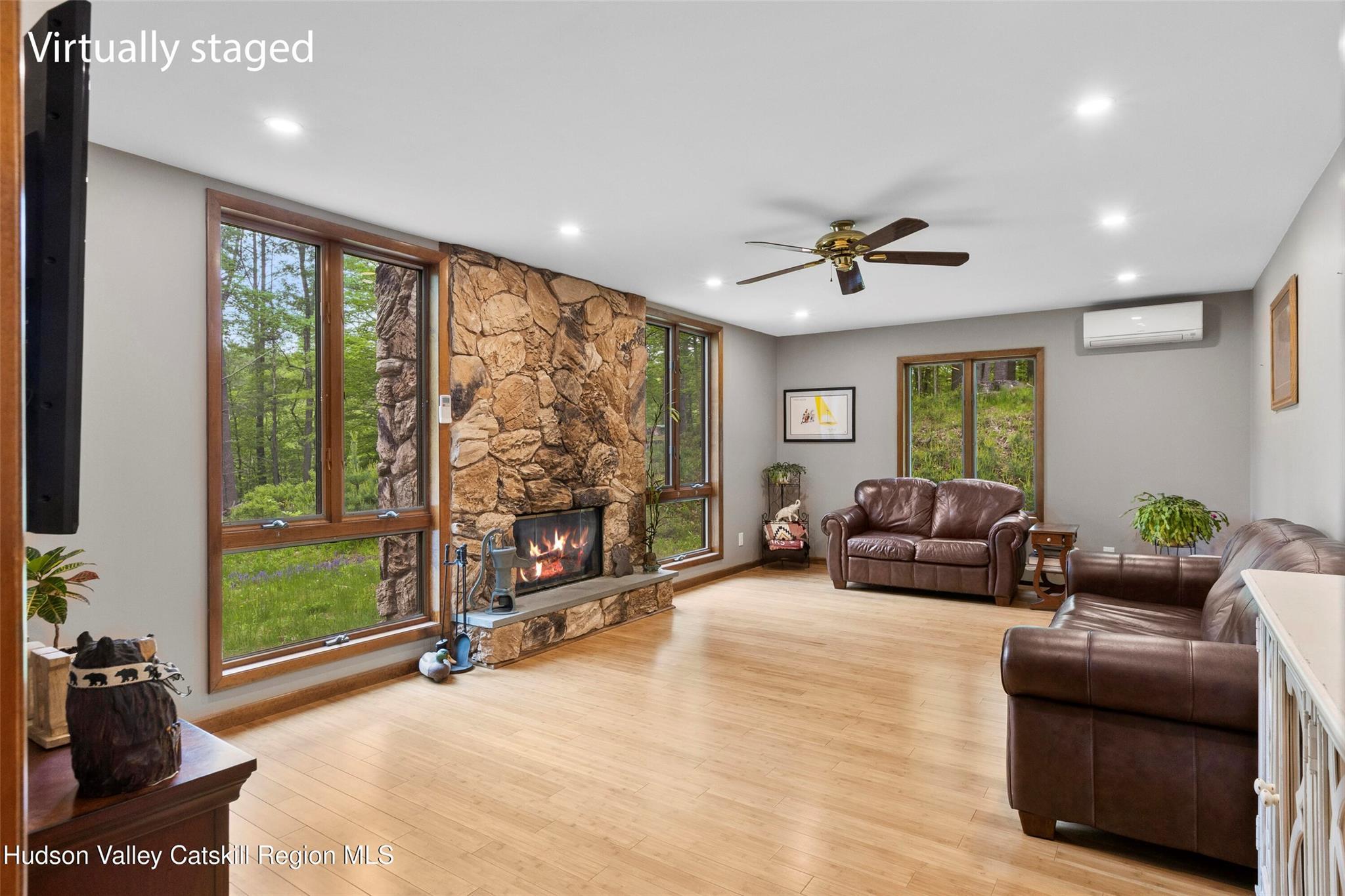 Single Family Deer Park  Greene County, NY 12473, MLS-865884-4