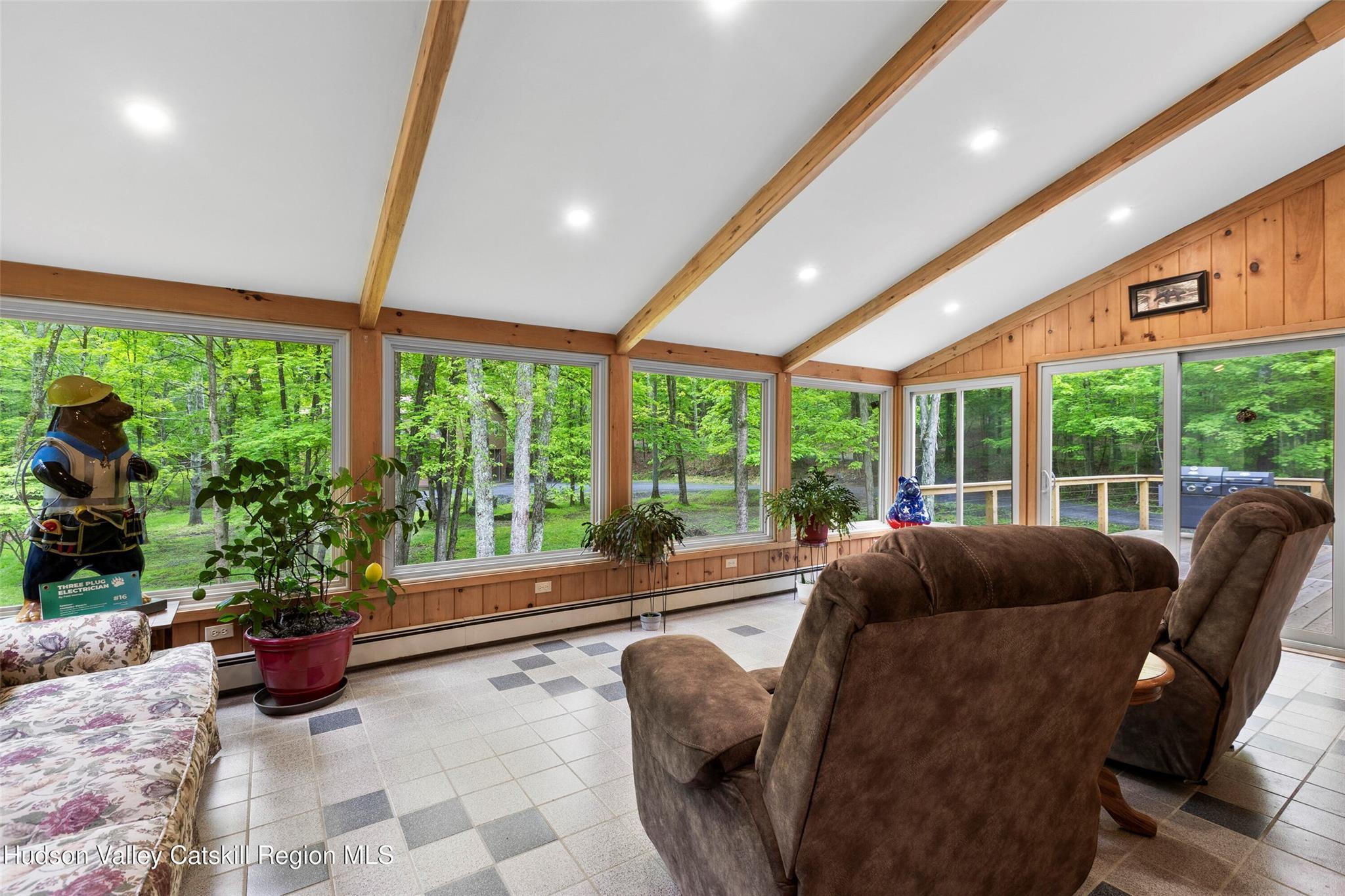 Single Family Deer Park  Greene County, NY 12473, MLS-865884-9