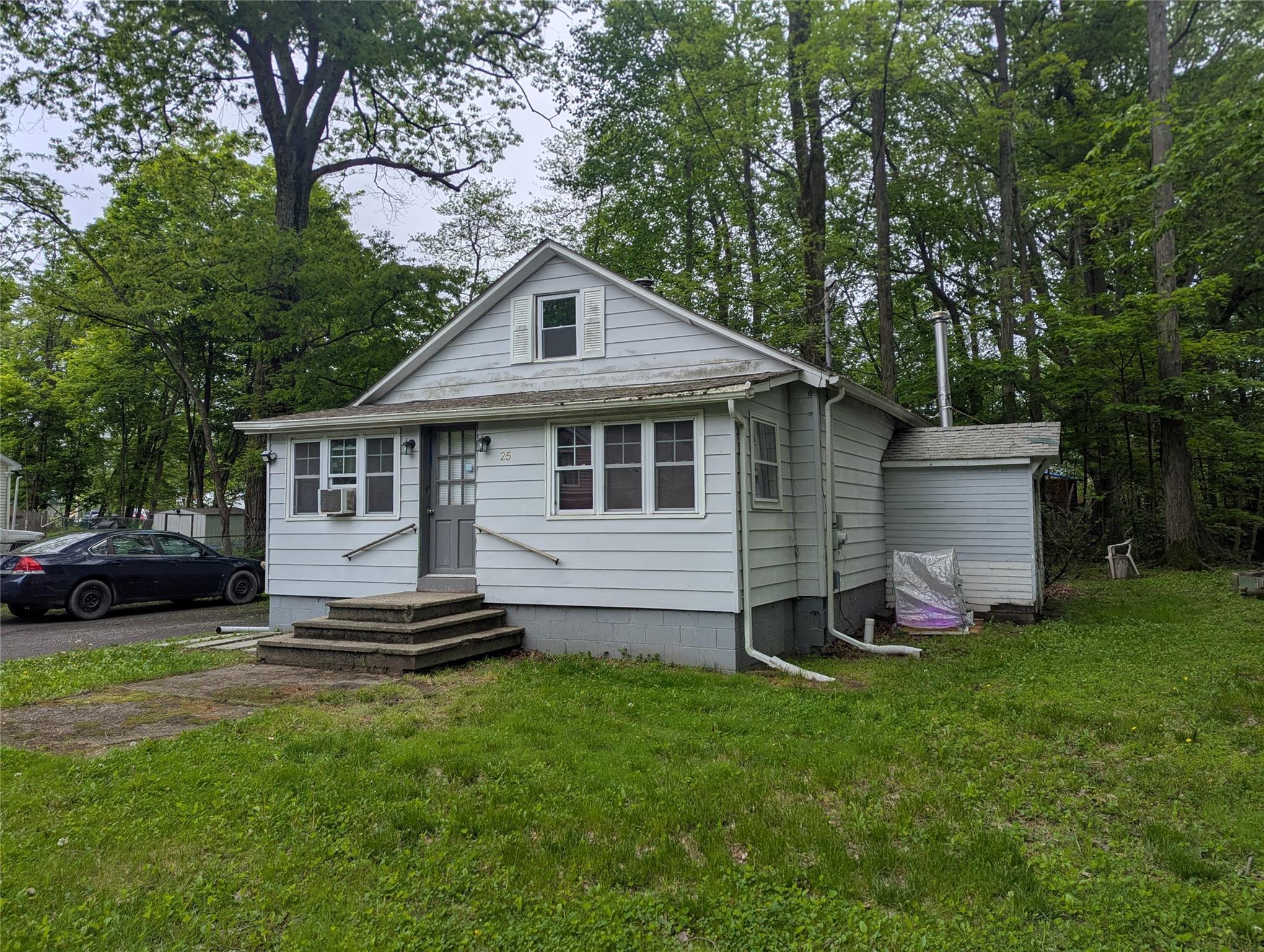 Single Family Birch  Orange County, NY 12721, MLS-865888-3