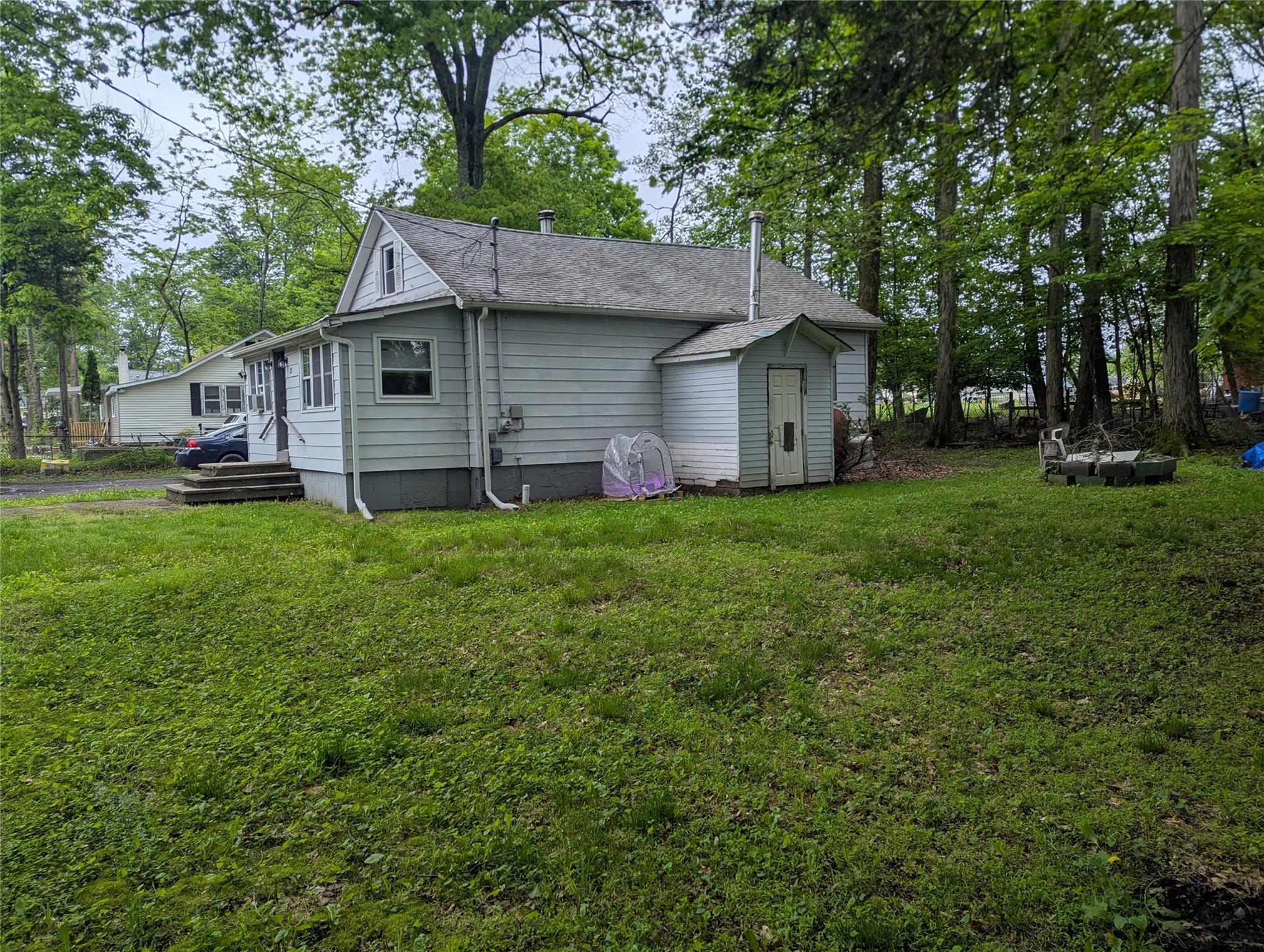 Single Family Birch  Orange County, NY 12721, MLS-865888-4