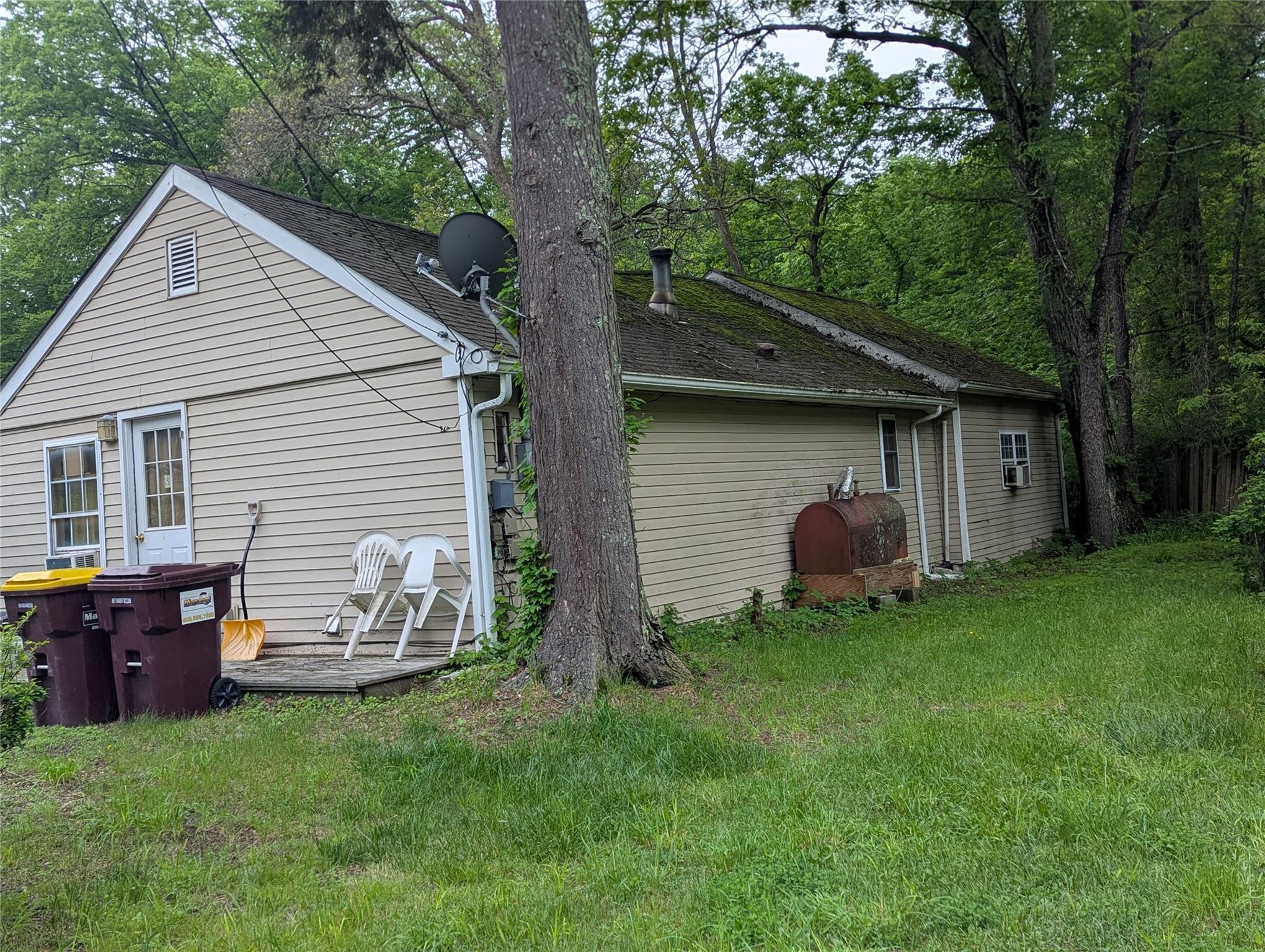 Single Family Maple  Orange County, NY 12721, MLS-865897-2