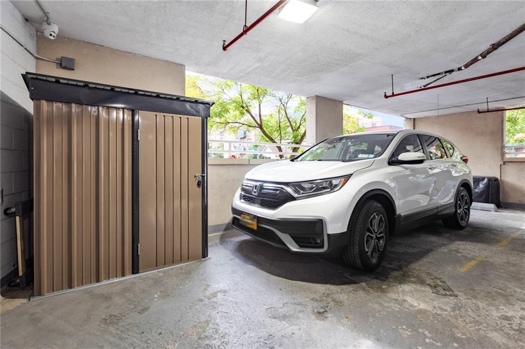 Condo Ocean View  Brooklyn, NY 11235, MLS-865905-14