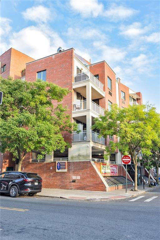 Condo Ocean View  Brooklyn, NY 11235, MLS-865905-16