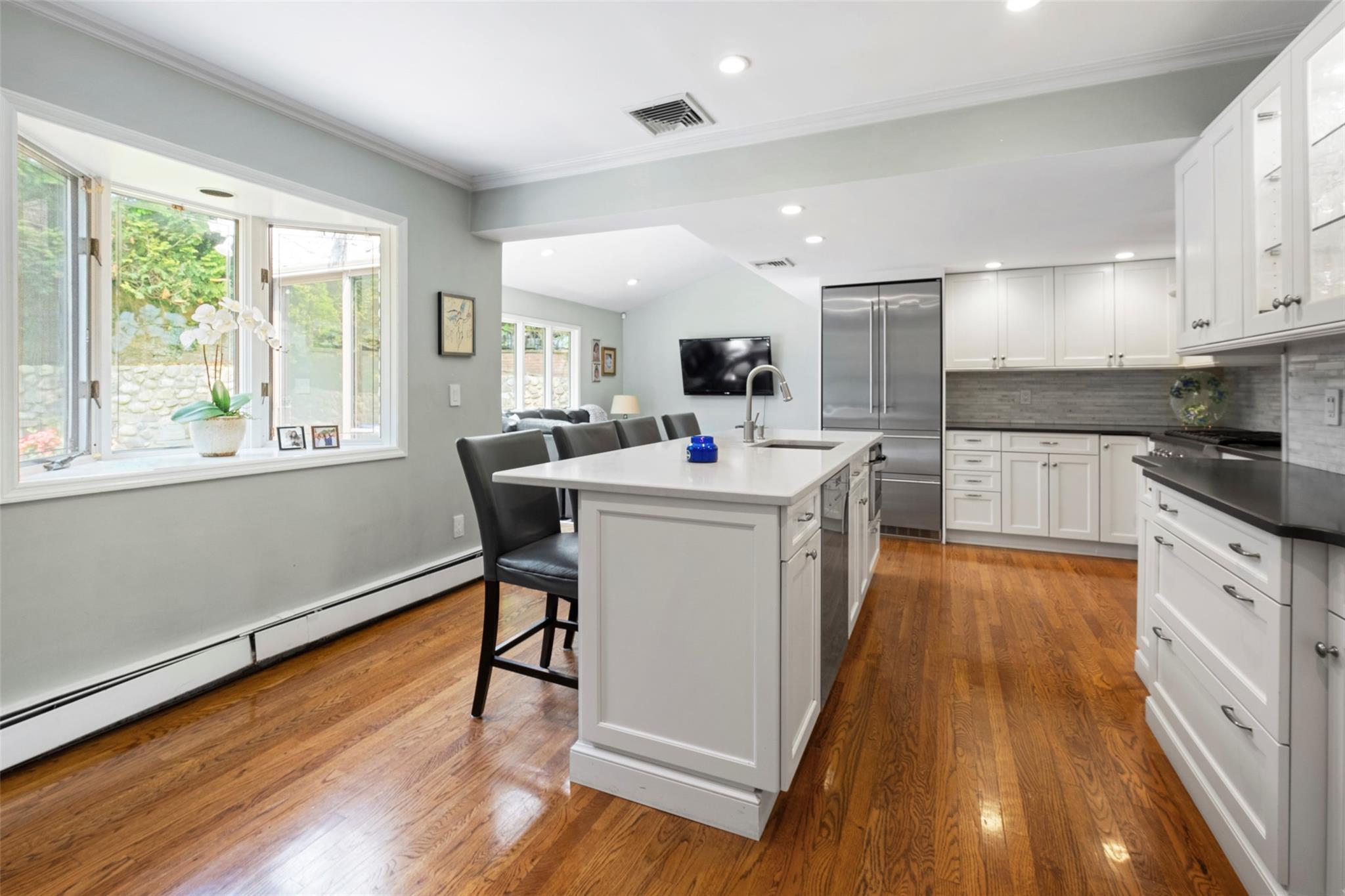Single Family Deepdale  Nassau County, NY 11030, MLS-865912-12