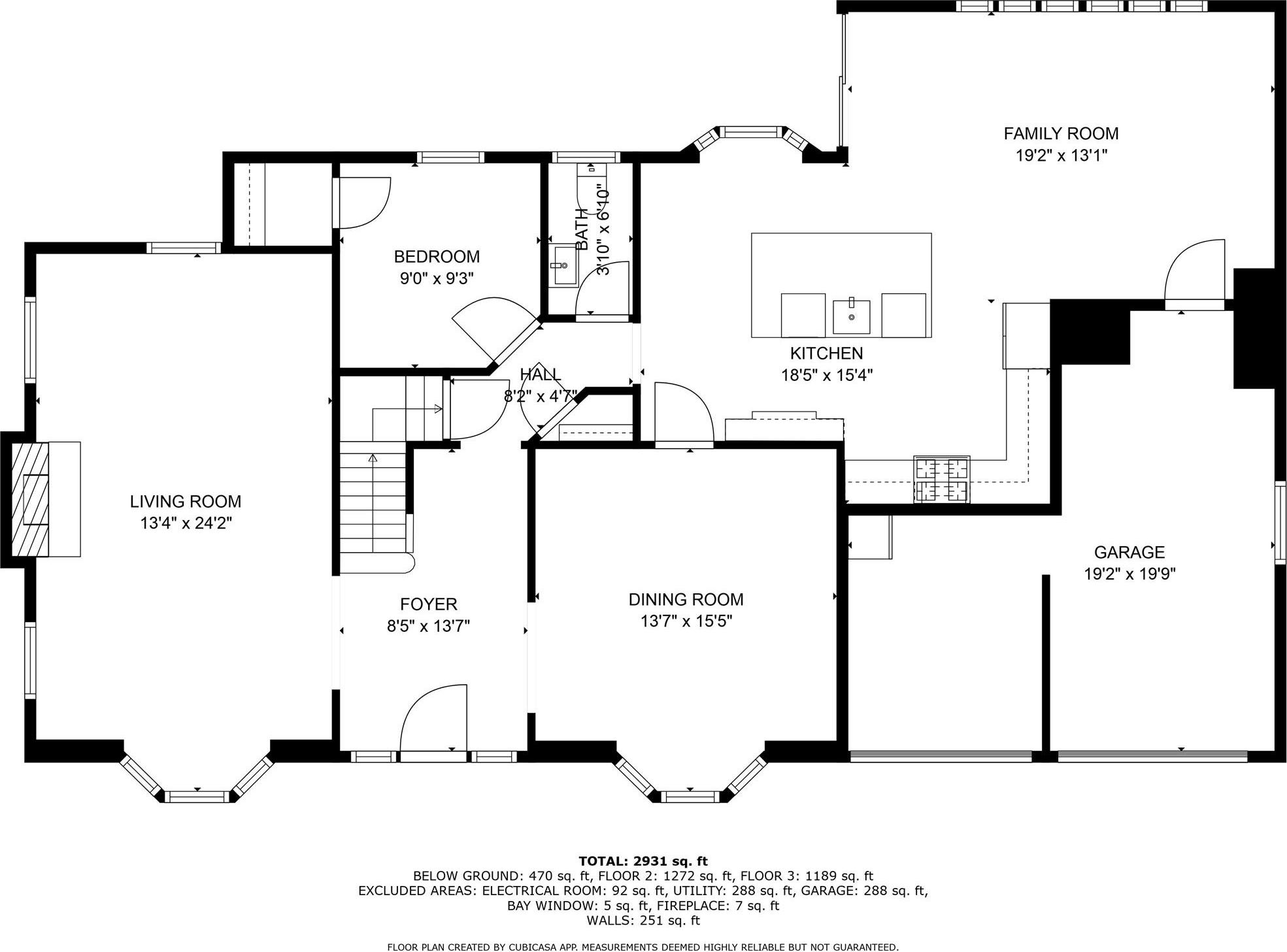 Single Family Deepdale  Nassau County, NY 11030, MLS-865912-31