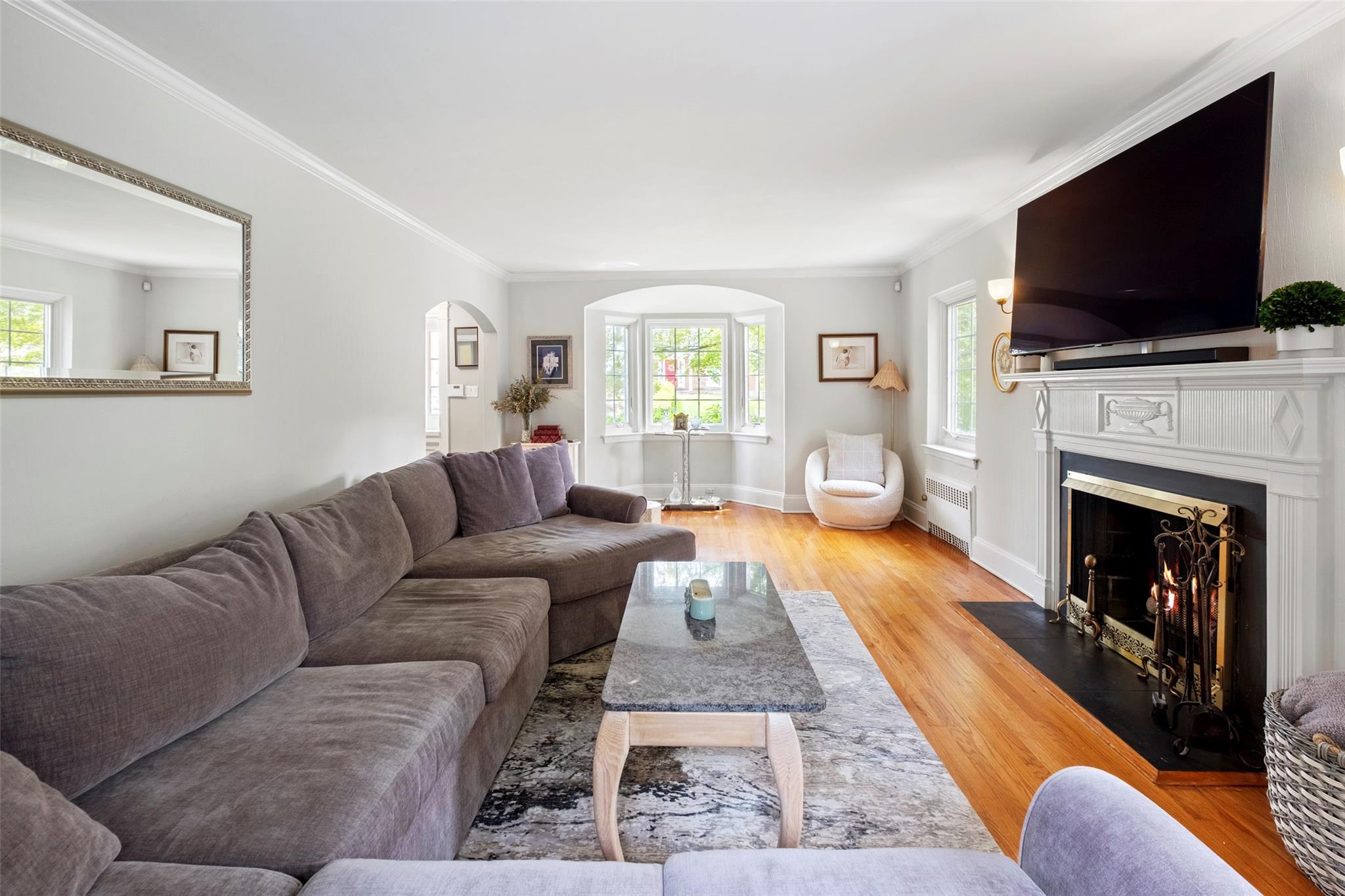 Single Family Deepdale  Nassau County, NY 11030, MLS-865912-5
