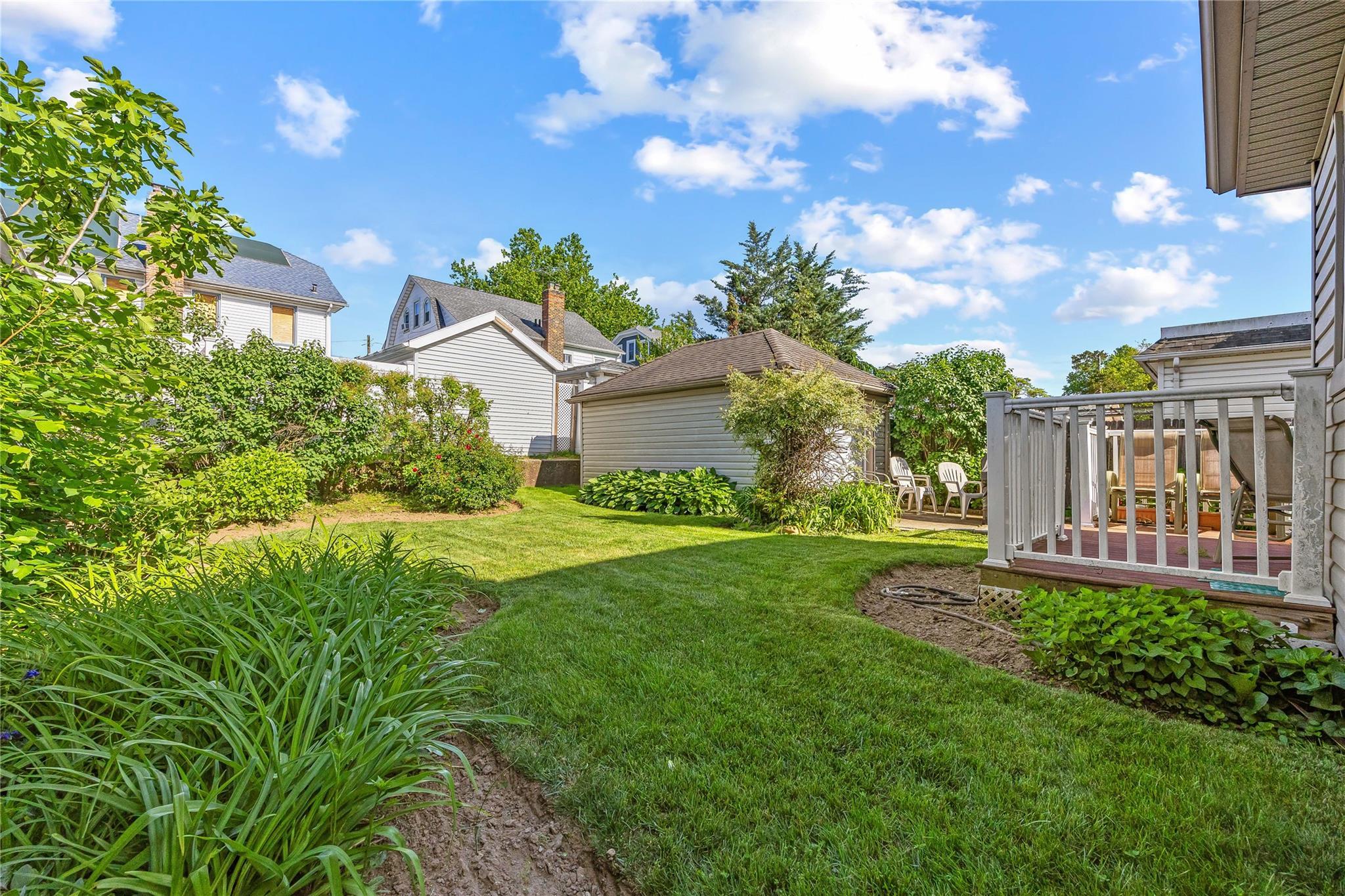 Single Family 169th  Queens, NY 11358, MLS-865920-22