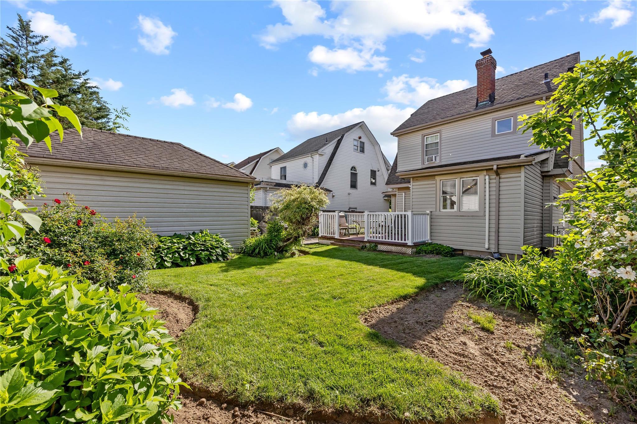 Single Family 169th  Queens, NY 11358, MLS-865920-23