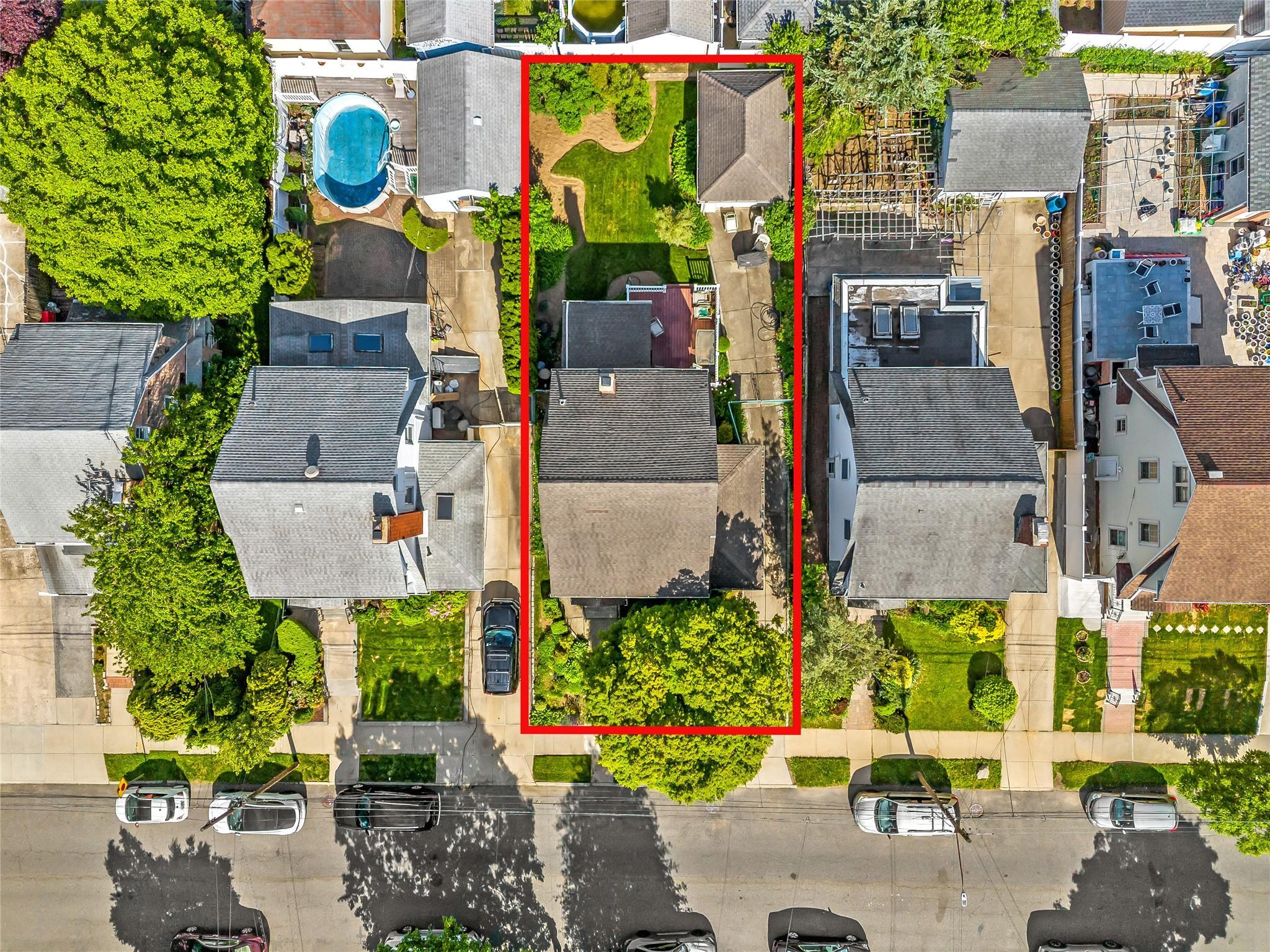 Single Family 169th  Queens, NY 11358, MLS-865920-26