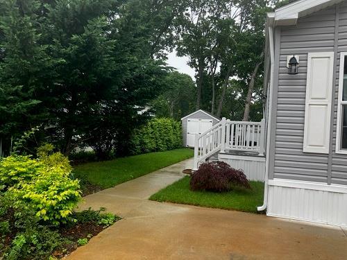 Single Family Old Country Road  Suffolk County, NY 11901, MLS-865948-2
