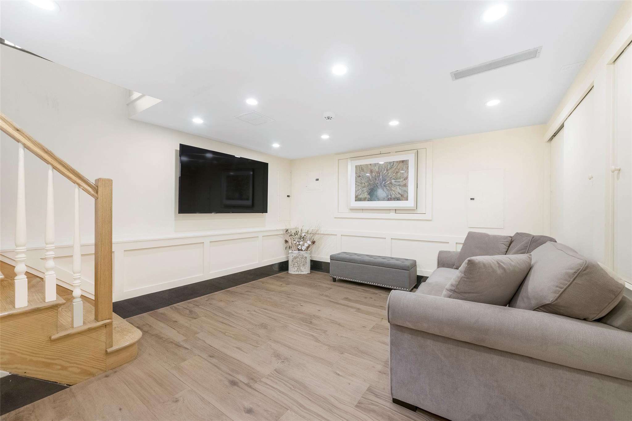 Single Family 87th Street  Queens, NY 11414, MLS-865958-19