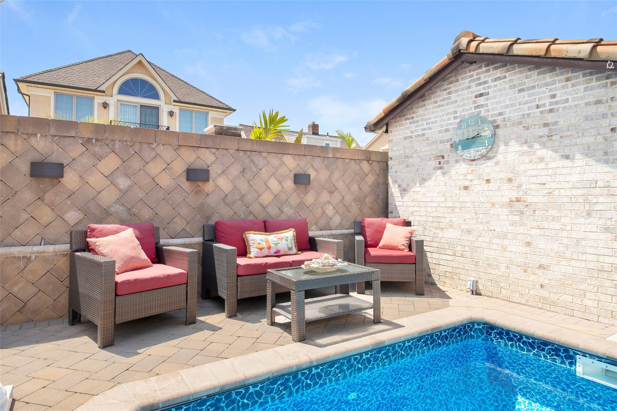 Single Family 87th Street  Queens, NY 11414, MLS-865958-31