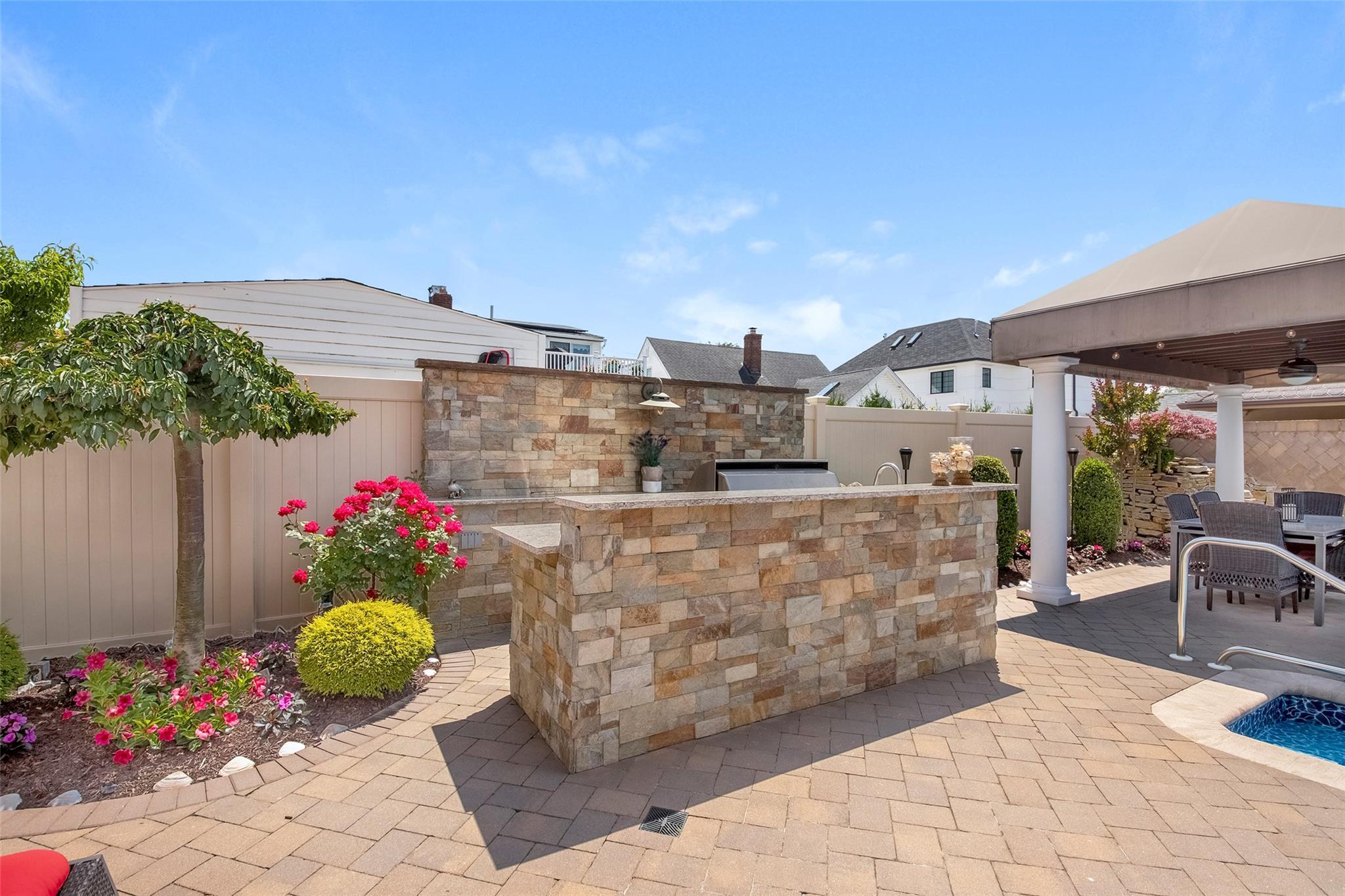 Single Family 87th Street  Queens, NY 11414, MLS-865958-34