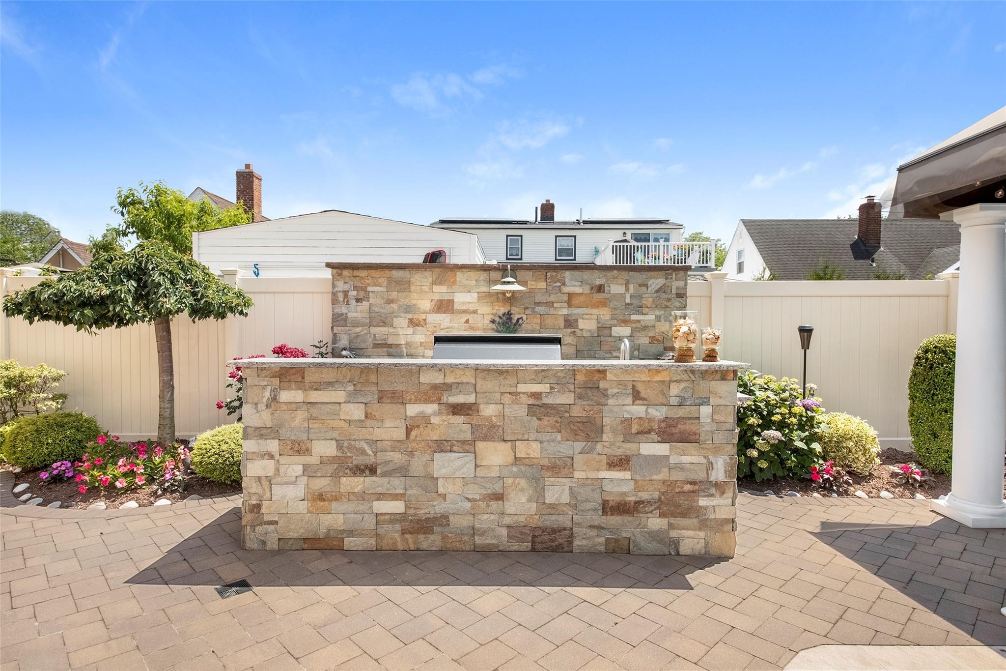 Single Family 87th Street  Queens, NY 11414, MLS-865958-35